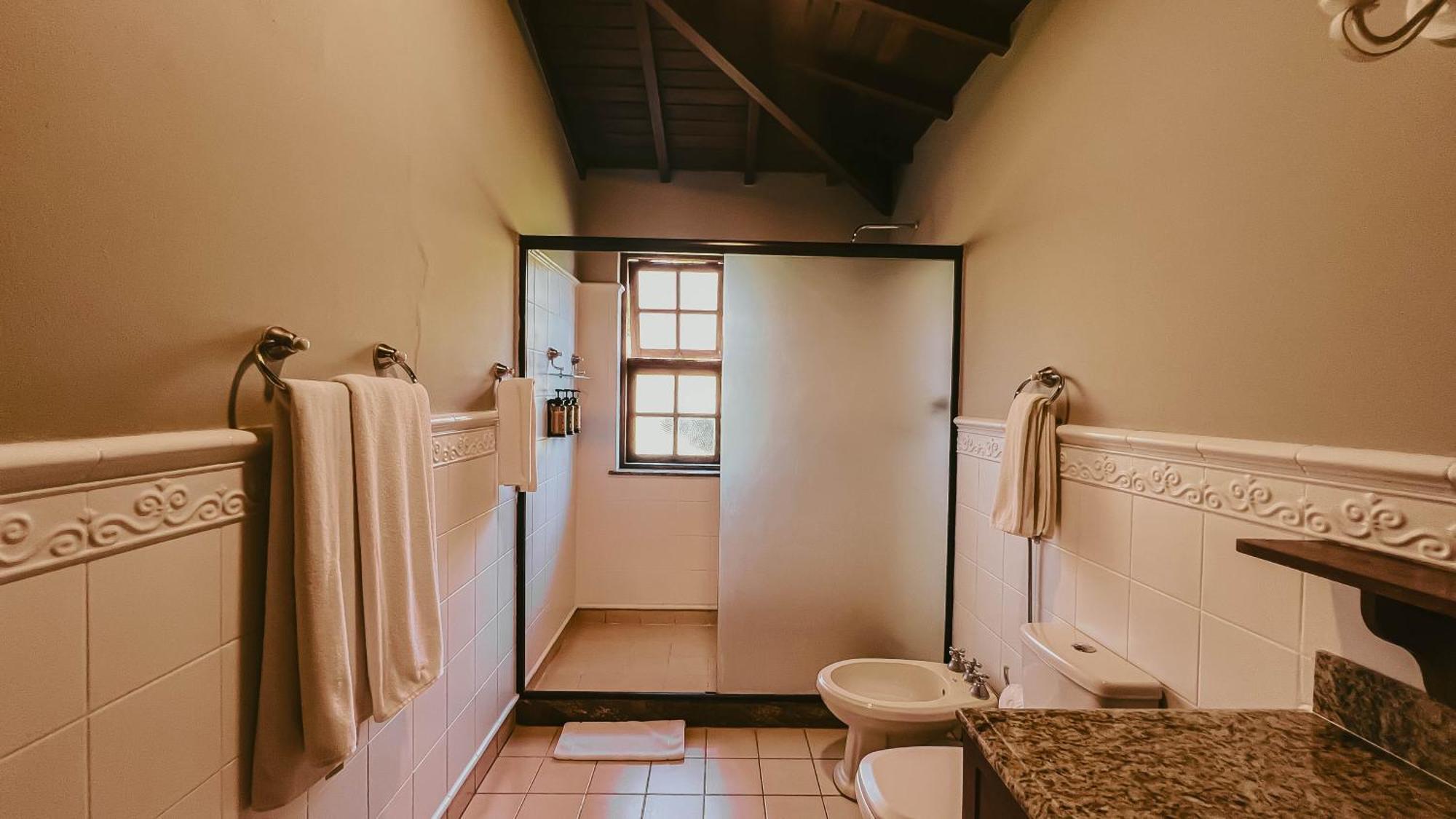 Vila Angatu Eco Resort Spa Санта-Крус-Кабралия Экстерьер фото